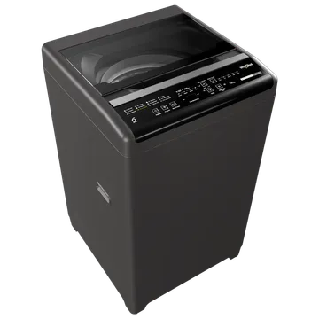 Whirlpool High-Efficiency Top-Load Washer