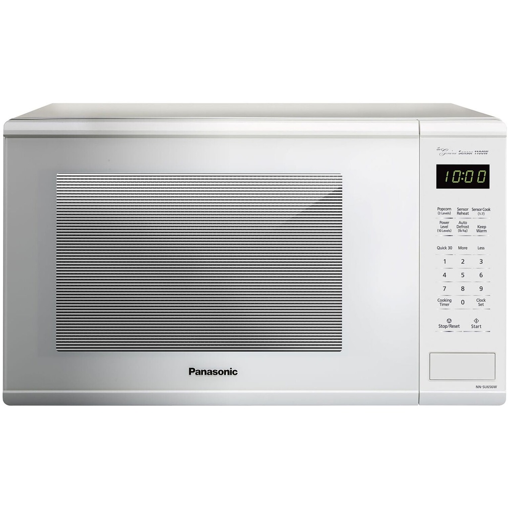 Panasonic Genius Sensor Microwave Oven